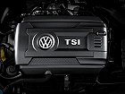 Volkswagen Polo GTI, V Рестайлинг (2014 – 2017), Хэтчбек 3 дв.. Фото 2