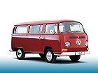 Volkswagen Type 2, T2 (1967 – 1979), Минивэн: характеристики, отзывы