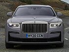 Rolls-Royce Ghost, II (2020 – н.в.), Седан. Фото 4