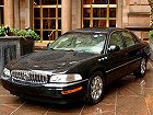 Buick Park Avenue, II Рестайлинг (2002 – 2005), Седан: характеристики, отзывы