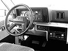 Dodge Caravan, I (1984 – 1990), Минивэн. Фото 3