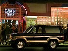 Ford Bronco-II,  (1984 – 1990), Внедорожник 3 дв.. Фото 2