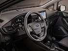 Ford Fiesta, Mk7 (2017 – н.в.), Хэтчбек 5 дв.. Фото 5