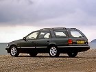 Ford Scorpio, I (1985 – 1994), Универсал 5 дв.. Фото 2
