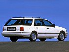 Ford Scorpio, I (1985 – 1994), Универсал 5 дв.. Фото 3
