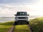 Land Rover Discovery, IV Рестайлинг (2013 – 2016), Внедорожник 5 дв.. Фото 3