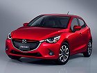 Mazda Demio, IV (DJ) (2014 – 2019), Хэтчбек 5 дв.: характеристики, отзывы