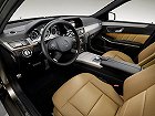 Mercedes-Benz E-Класс, IV (W212, S212, C207) (2009 – 2013), Универсал 5 дв.. Фото 4
