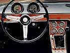 Alfa Romeo 105/115,  (1965 – 1977), Седан 1750/2000 Berlina. Фото 2