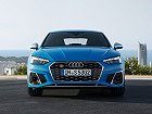 Audi S5, II (F5) Рестайлинг (2019 – н.в.), Лифтбек. Фото 3