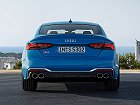 Audi S5, II (F5) Рестайлинг (2019 – н.в.), Лифтбек. Фото 4
