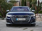 Audi S8, IV (D5) (2019 – н.в.), Седан. Фото 4