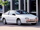 Nissan 100NX,  (1990 – 1996), Тарга: характеристики, отзывы