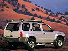 Nissan Xterra, I (1999 – 2001), Внедорожник 5 дв.. Фото 3