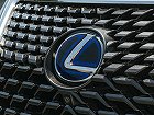 Lexus RX, IV Рестайлинг (2019 – н.в.), Внедорожник 5 дв. L. Фото 2