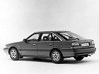 Mazda 626, III (GD) (1987 – 1996), Хэтчбек 5 дв.. Фото 3