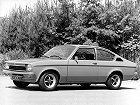 Opel Kadett, C (1973 – 1979), Купе: характеристики, отзывы