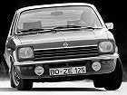 Opel Kadett, C (1973 – 1979), Купе. Фото 2