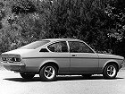 Opel Kadett, C (1973 – 1979), Купе. Фото 4