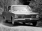 Plymouth Barracuda,  (1964 – 1974), Купе. Фото 3