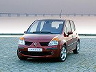 Renault Modus, I (2004 – 2008), Компактвэн: характеристики, отзывы
