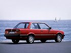 BMW 3 серии, II (E30) (1982 – 1994), Купе. Фото 2