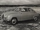 Saab 93,  (1956 – 1960), Купе: характеристики, отзывы