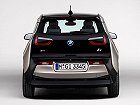 BMW i3, I (I01) (2013 – 2017), Хэтчбек 5 дв.. Фото 5