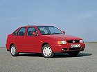 Volkswagen Polo, III (1994 – 2002), Седан: характеристики, отзывы