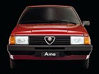 Alfa Romeo Arna,  (1983 – 1987), Хэтчбек 5 дв.. Фото 3