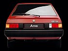 Alfa Romeo Arna,  (1983 – 1987), Хэтчбек 5 дв.. Фото 4