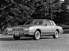 Chevrolet Monte Carlo, IV (1980 – 1988), Купе: характеристики, отзывы