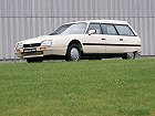 Citroen CX, II (1985 – 1991), Универсал 5 дв.: характеристики, отзывы