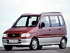 Daihatsu Move, II (1998 – 2002), Микровэн: характеристики, отзывы