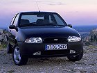 Ford Fiesta, Mk4 (1995 – 1999), Хэтчбек 3 дв.. Фото 3