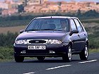 Ford Fiesta, Mk4 (1995 – 1999), Хэтчбек 5 дв.. Фото 2