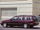 Ford Sierra, I Рестайлинг (1987 – 1993), Универсал 5 дв.. Фото 3