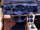 Lamborghini Jalpa,  (1981 – 1988), Тарга. Фото 4