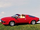 Lamborghini Jalpa,  (1981 – 1988), Тарга. Фото 5