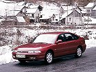 Mazda 626, IV (GE) (1991 – 1997), Хэтчбек 5 дв.: характеристики, отзывы