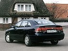 Mazda 626, IV (GE) (1991 – 1997), Хэтчбек 5 дв.. Фото 3
