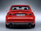 Audi RS 3, II (8V) Рестайлинг (2017 – н.в.), Седан. Фото 5