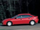 Mazda Lantis,  (1993 – 1997), Хэтчбек 5 дв.. Фото 2