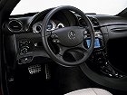 Mercedes-Benz CLK-Класс, II (W209) Рестайлинг (2005 – 2010), Кабриолет. Фото 5