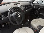 MINI Cabrio, II Рестайлинг (2010 – 2015), Кабриолет Cooper S. Фото 5