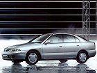 Mitsubishi Carisma, I (1995 – 1999), Хэтчбек 5 дв.: характеристики, отзывы