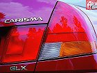 Mitsubishi Carisma, I (1995 – 1999), Хэтчбек 5 дв.. Фото 4
