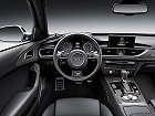Audi S6, IV (C7) Рестайлинг (2014 – 2018), Седан. Фото 4