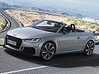 Audi TT RS, III (8S) Рестайлинг (2019 – н.в.), Родстер: характеристики, отзывы