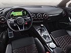 Audi TT RS, III (8S) Рестайлинг (2019 – н.в.), Родстер. Фото 4